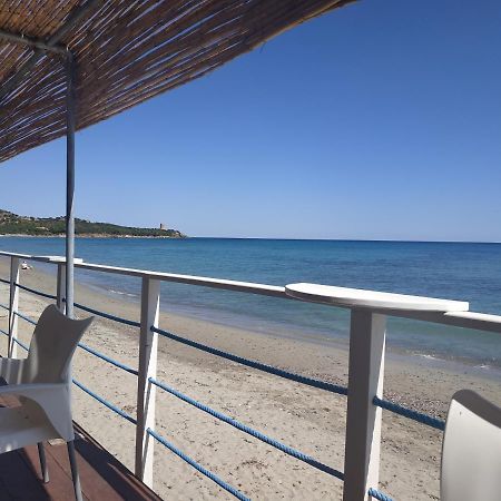 Tertenìa Vacanza In Ogliastra מראה חיצוני תמונה