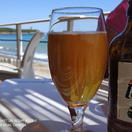 Tertenìa Vacanza In Ogliastra מראה חיצוני תמונה