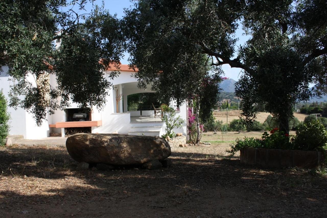 Tertenìa Vacanza In Ogliastra מראה חיצוני תמונה