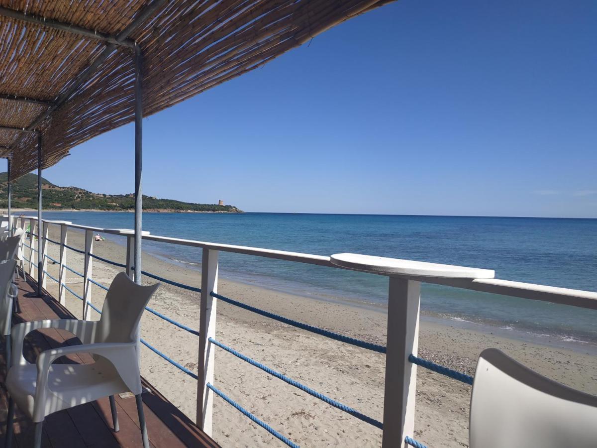 Tertenìa Vacanza In Ogliastra מראה חיצוני תמונה