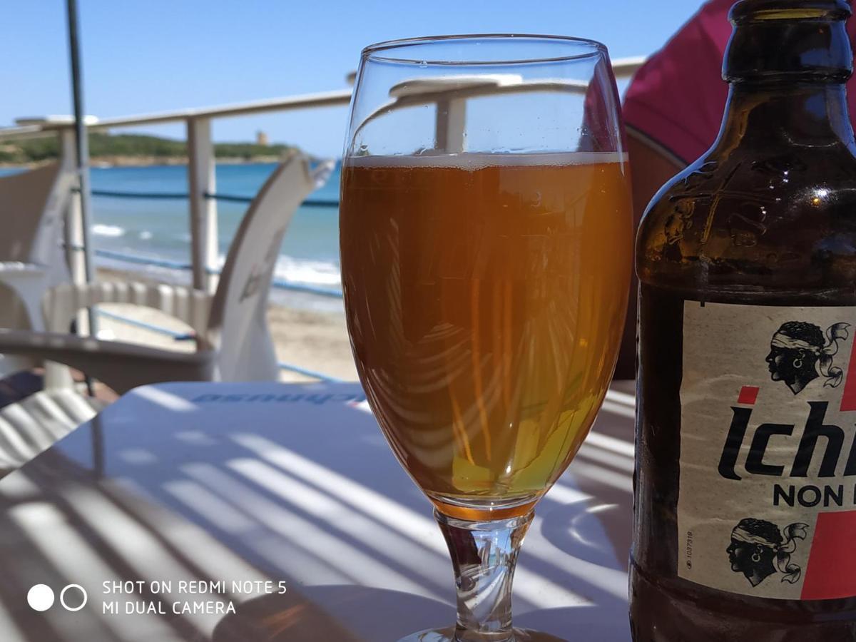 Tertenìa Vacanza In Ogliastra מראה חיצוני תמונה