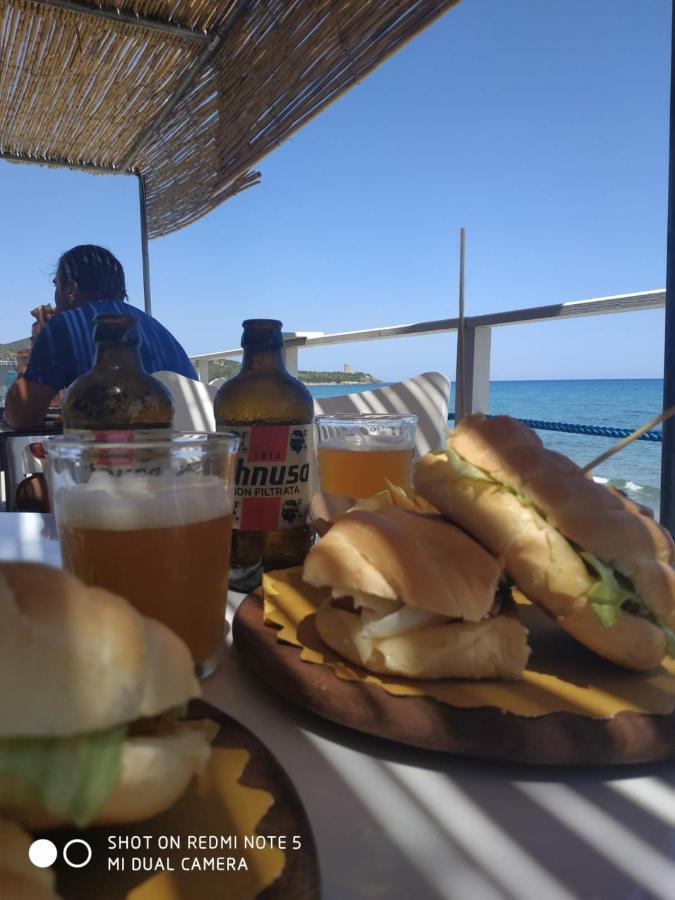 Tertenìa Vacanza In Ogliastra מראה חיצוני תמונה