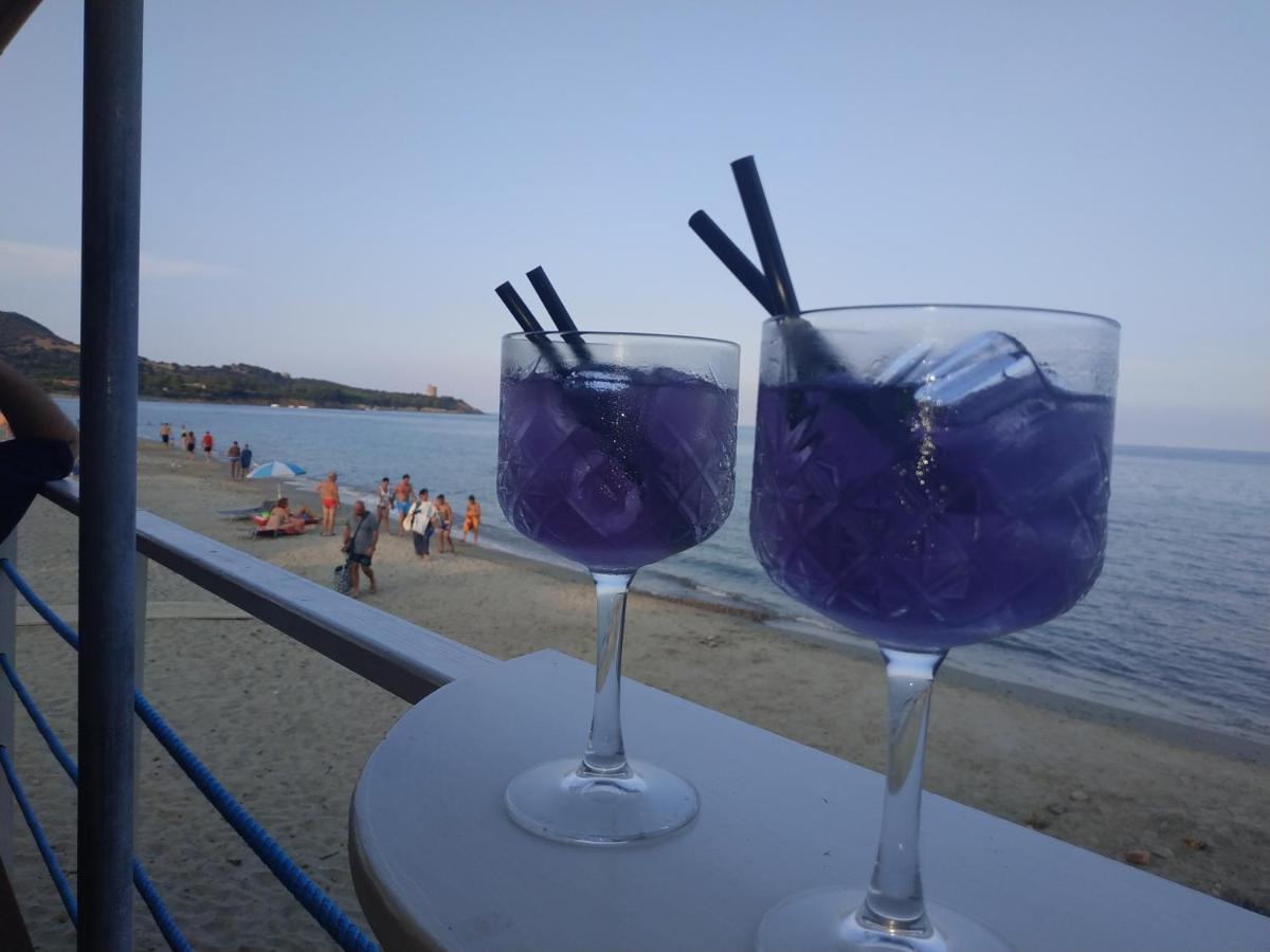 Tertenìa Vacanza In Ogliastra מראה חיצוני תמונה