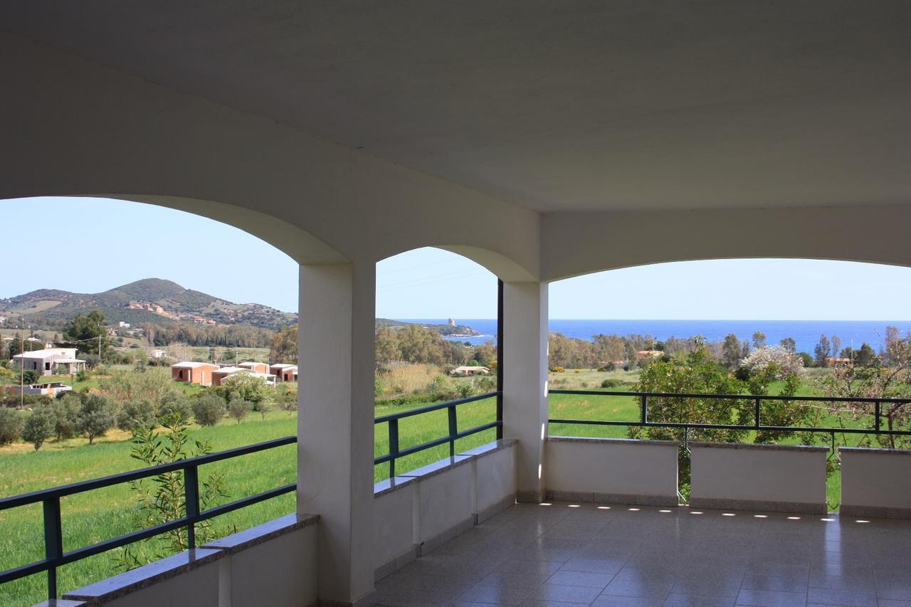 Tertenìa Vacanza In Ogliastra מראה חיצוני תמונה