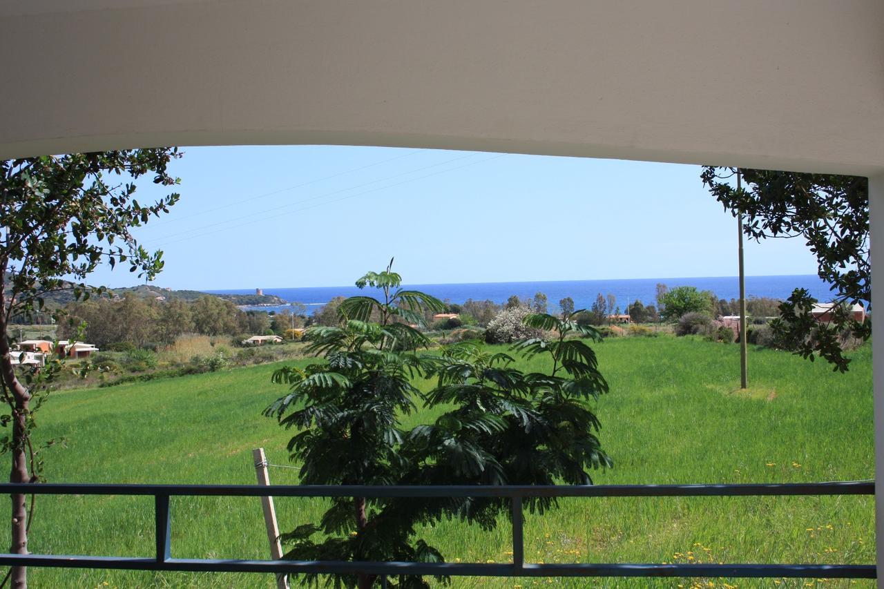 Tertenìa Vacanza In Ogliastra מראה חיצוני תמונה