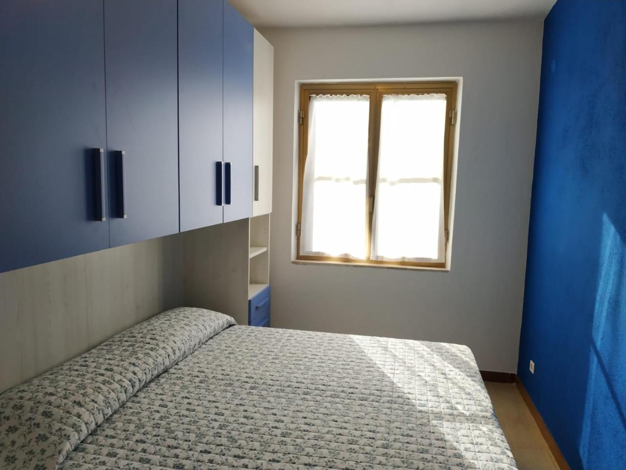 Tertenìa Vacanza In Ogliastra מראה חיצוני תמונה