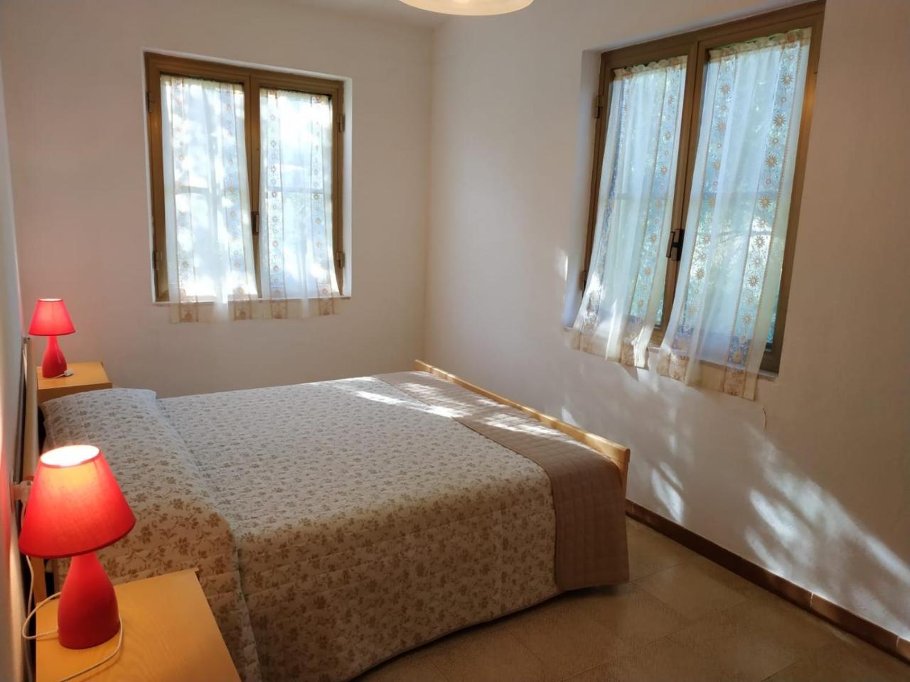 Tertenìa Vacanza In Ogliastra מראה חיצוני תמונה